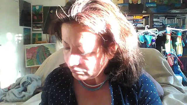 Snapshot of MariaAnaSunshine chatting on March 12, 6:50 am MariaAnaSunshine online show from March 12, 6:50 am