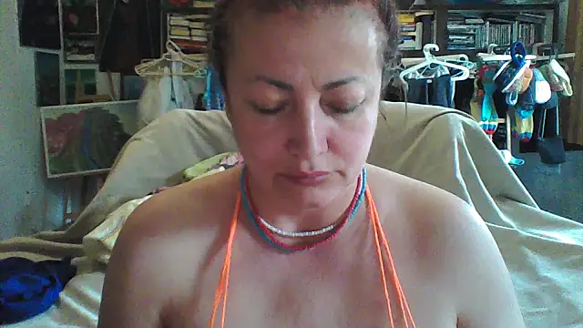 Snapshot of MariaAnaSunshine chatting on March 19, 5:51 am MariaAnaSunshine online show from March 19, 5:51 am