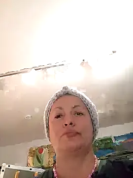 MariaAnaSunshine online show from September 24, 7:31 pm