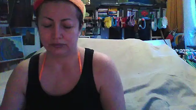 Snapshot of MariaAnaSunshine chatting on November 26, 7:08 am MariaAnaSunshine online show from November 26, 7:08 am