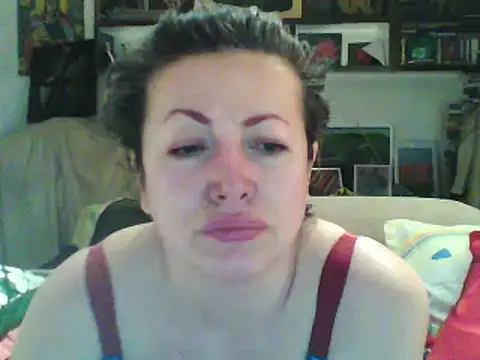 MariaAnaSunshine online show from March 22, 7:42 pm