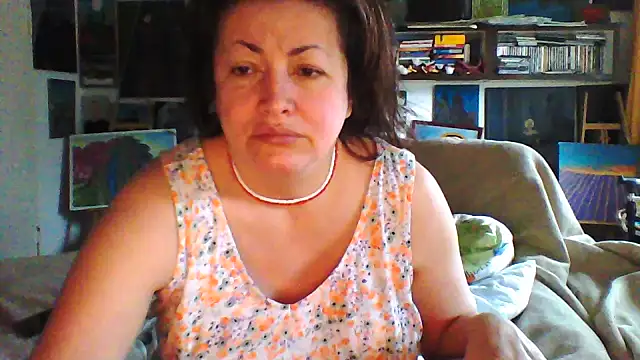 Snapshot of MariaAnaSunshine chatting on February 22, 1:24 pm MariaAnaSunshine online show from February 22, 1:24 pm