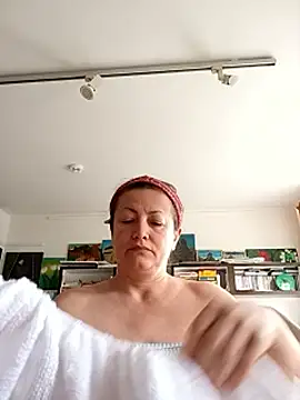 MariaAnaSunshine online show from September 14, 9:53 am