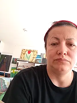 MariaAnaSunshine online show from October 2, 8:50 am