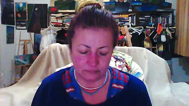 Snapshot of MariaAnaSunshine chatting on March 23, 6:41 pm MariaAnaSunshine online show from March 23, 6:41 pm