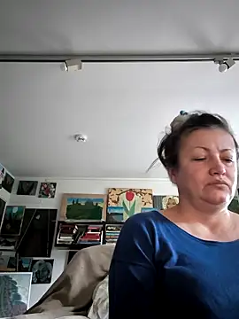 Snapshot of MariaAnaSunshine chatting on February 13, 8:58 am MariaAnaSunshine online show from February 13, 8:58 am