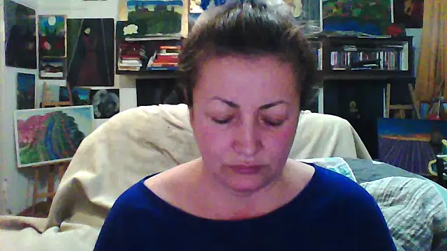 Snapshot of MariaAnaSunshine chatting on February 4, 8:04 pm MariaAnaSunshine online show from February 4, 8:04 pm