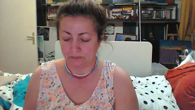 Snapshot of MariaAnaSunshine chatting on February 21, 8:44 pm MariaAnaSunshine online show from February 21, 8:44 pm