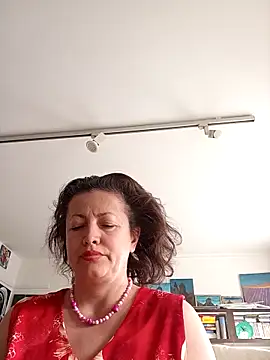MariaAnaSunshine online show from September 19, 8:51 am