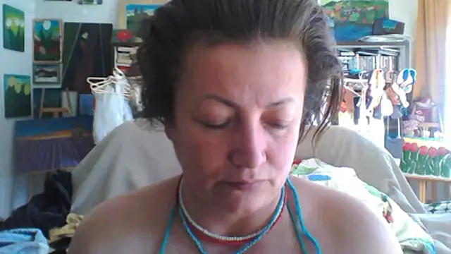 Snapshot of MariaAnaSunshine chatting on March 28, 8:37 am MariaAnaSunshine online show from March 28, 8:37 am