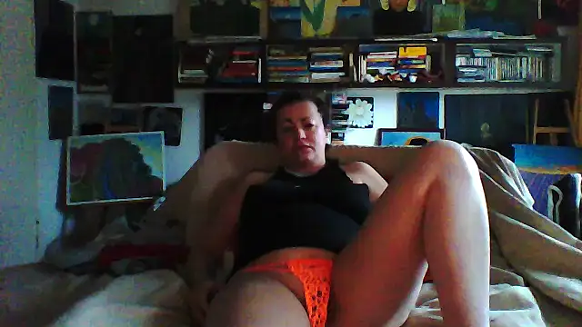 Snapshot of MariaAnaSunshine chatting on February 24, 7:31 am MariaAnaSunshine online show from February 24, 7:31 am