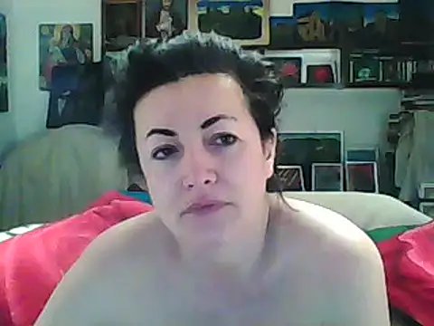 MariaAnaSunshine online show from March 20, 9:13 pm