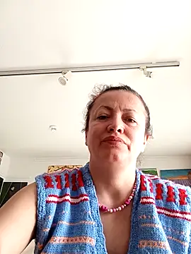 MariaAnaSunshine online show from September 25, 7:36 am