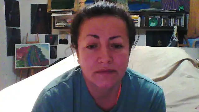 Snapshot of MariaAnaSunshine chatting on October 26, 4:51 pm MariaAnaSunshine online show from October 26, 4:51 pm