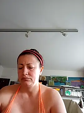MariaAnaSunshine online show from September 28, 3:19 pm
