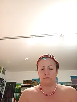 MariaAnaSunshine online show from September 20, 10:48 pm