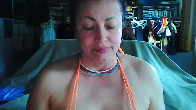 Snapshot of MariaAnaSunshine chatting on March 24, 7:08 am MariaAnaSunshine online show from March 24, 7:08 am
