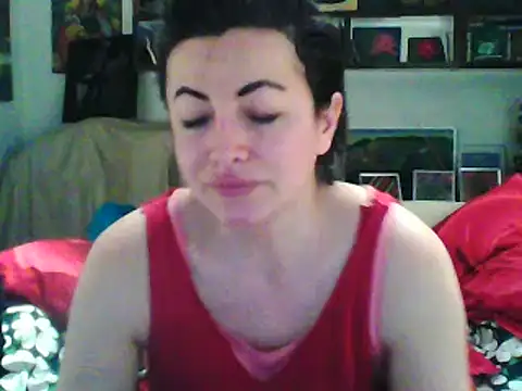 MariaAnaSunshine online show from March 19, 11:47 pm