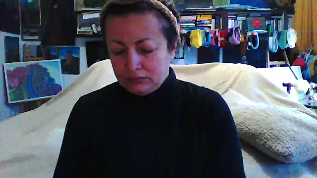 Snapshot of MariaAnaSunshine chatting on November 24, 7:52 am MariaAnaSunshine online show from November 24, 7:52 am