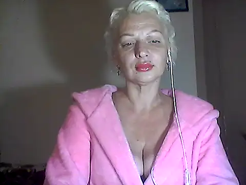 MaryJane441 online show from October 26, 8:09 pm