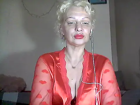 MaryJane441 online show from March 20, 8:54 pm