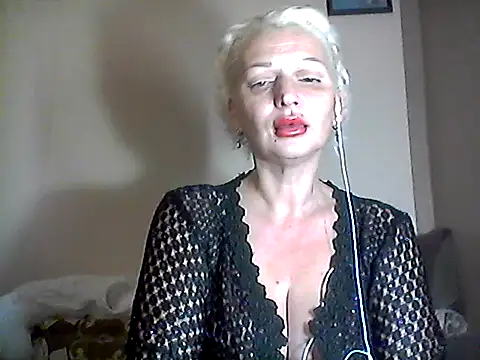 MaryJane441 online show from December 16, 10:25 pm