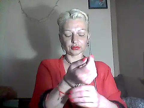 MaryJane441 online show from May 8, 8:23 pm