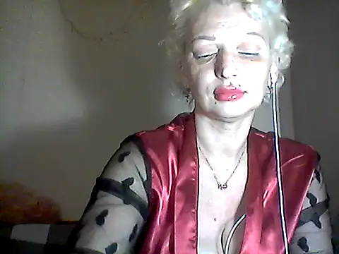 MaryJane441 online show from March 11, 8:36 pm