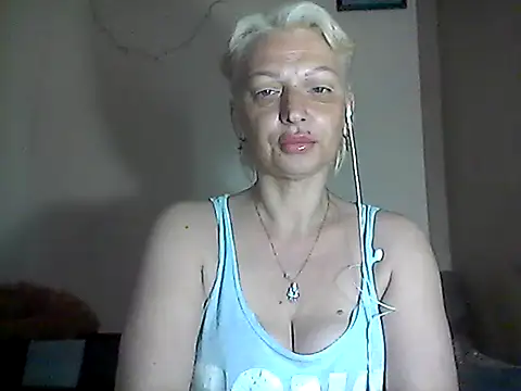 MaryJane441 online show from May 31, 8:42 am