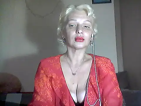 MaryJane441 online show from March 18, 7:59 pm