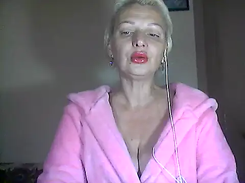 MaryJane441 online show from October 22, 8:30 pm