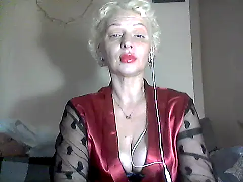 MaryJane441 online show from March 4, 7:54 pm