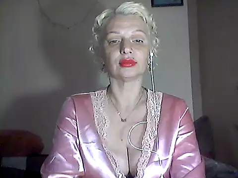 MaryJane441 online show from April 3, 7:53 pm