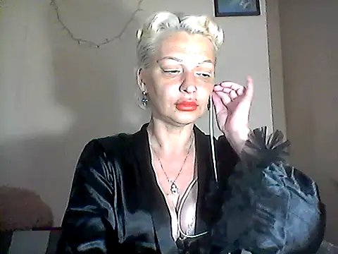 MaryJane441 online show from May 27, 8:27 pm