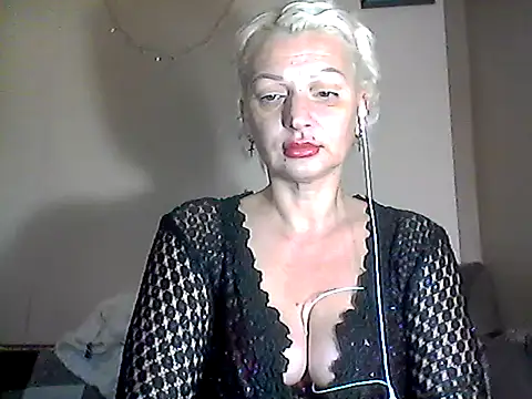 MaryJane441 online show from December 18, 8:56 pm