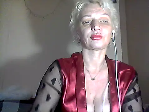 MaryJane441 online show from February 26, 11:05 pm