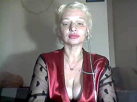 MaryJane441 online show from March 19, 8:53 pm