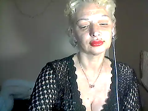 MaryJane441 online show from April 21, 8:37 pm