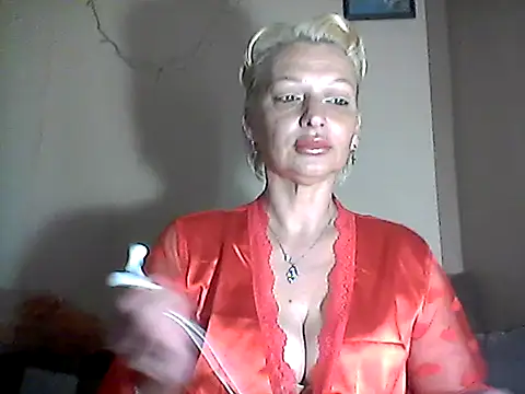 MaryJane441 online show from May 15, 8:07 pm