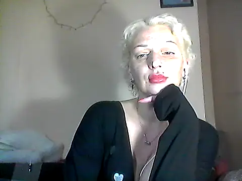 MaryJane441 online show from February 20, 10:12 pm