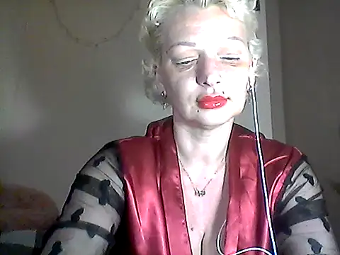 MaryJane441 online show from March 25, 7:57 pm