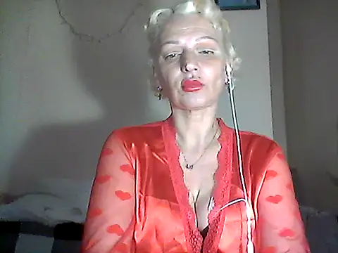 MaryJane441 online show from April 11, 8:23 pm