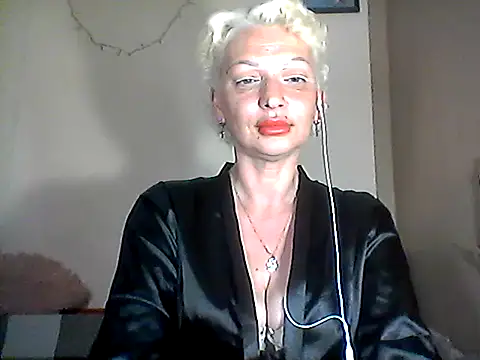 MaryJane441 online show from May 30, 8:36 pm