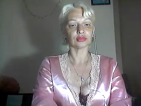 MaryJane441 online show from May 31, 8:20 pm