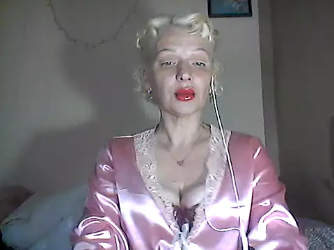 MaryJane441 online show from April 13, 8:13 pm