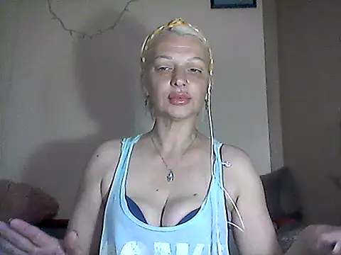 MaryJane441 online show from May 21, 8:55 am