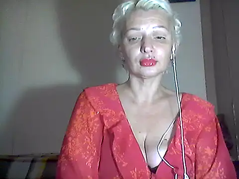 MaryJane441 online show from November 12, 9:07 pm