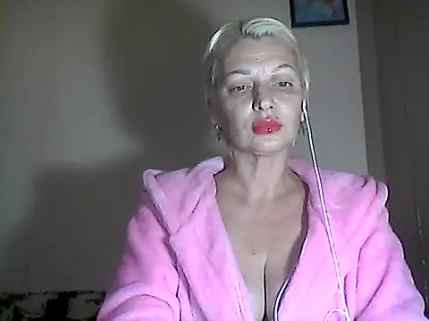 MaryJane441 online show from November 18, 9:51 pm