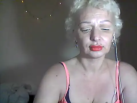 MaryJane441 online show from January 9, 9:55 pm