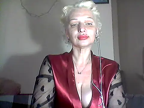 MaryJane441 online show from March 30, 6:42 pm